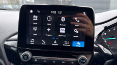 Ford Fiesta 1.1 Trend 5dr Petrol Hatchback